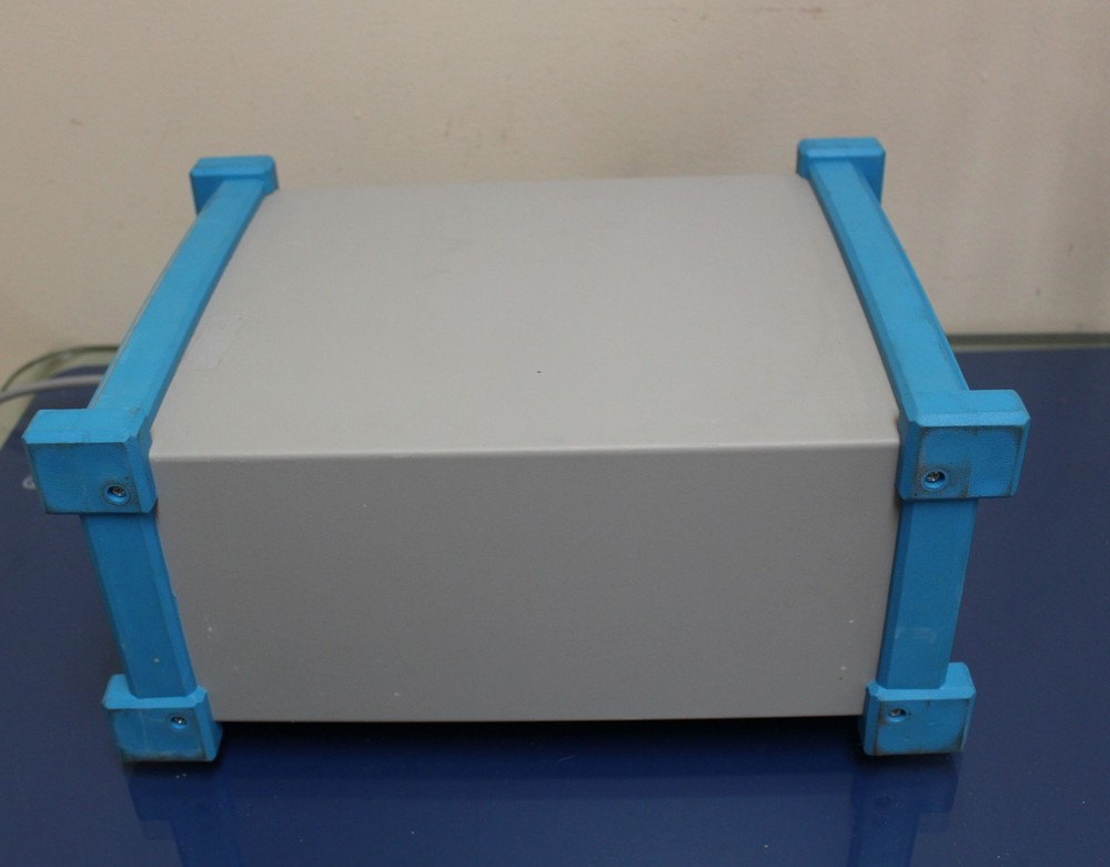 Gould ACQ-7700 Acquisition Interface with 2 Universal Cards Installed.