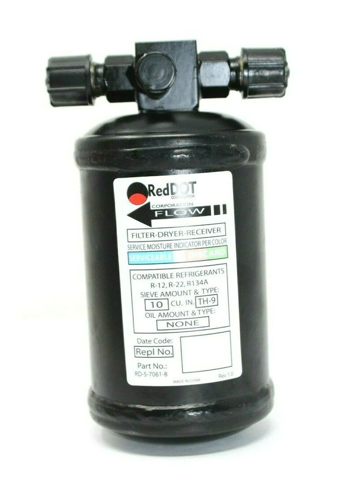 AC Receiver Drier 74R2527