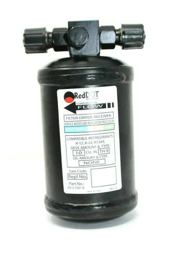 AC Receiver Drier 74R2527