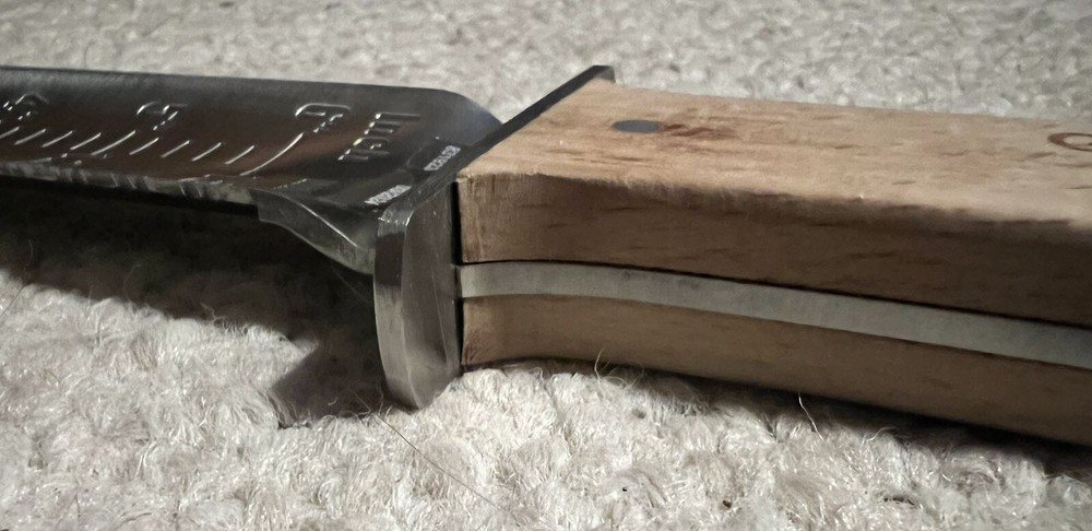 Metal Detecting digging tool