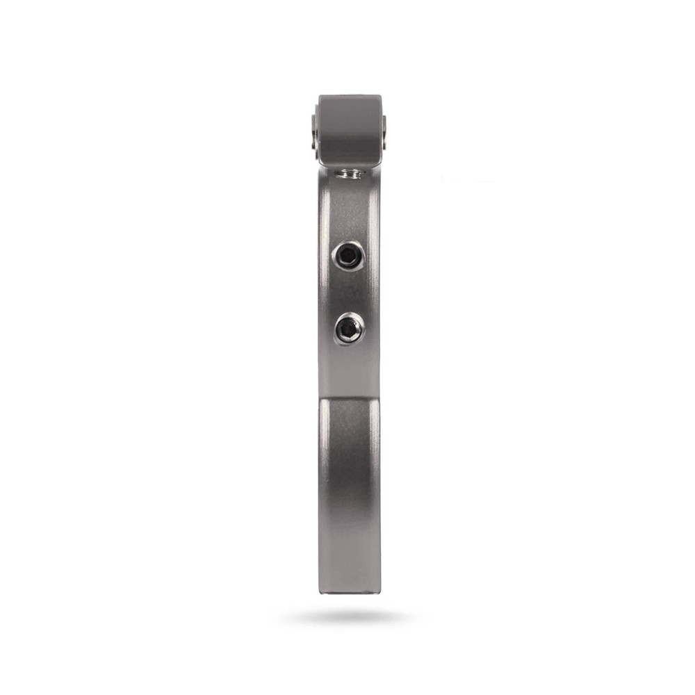 HK Army Luxe Idol Death Blade Trigger - Grim - Silver