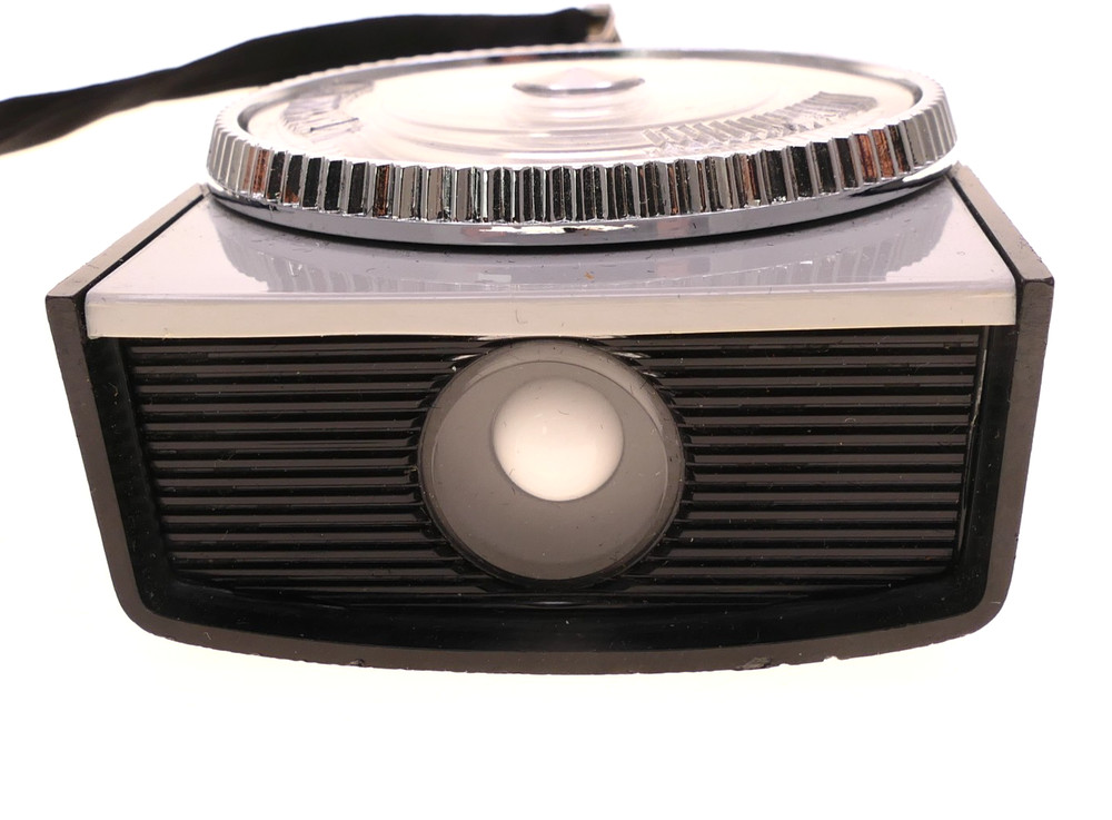 Vivitar Model 43 CDS Analog light meter