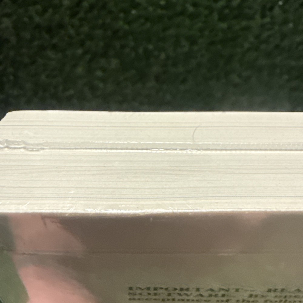 Microsoft MS-DOS & Windows for Workgroups MANUAL ONLY (NEW sealed) NO DISK