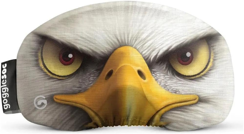 Pro Soc Goggle Cover Phylogenetic Parallel