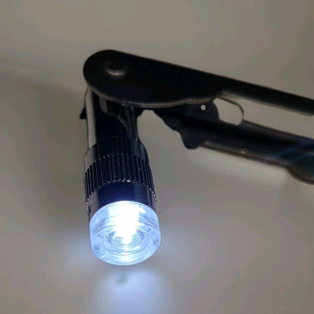 Ranger Multitool with Original Sheath Stainless, Integrated LED Flashlight EDC