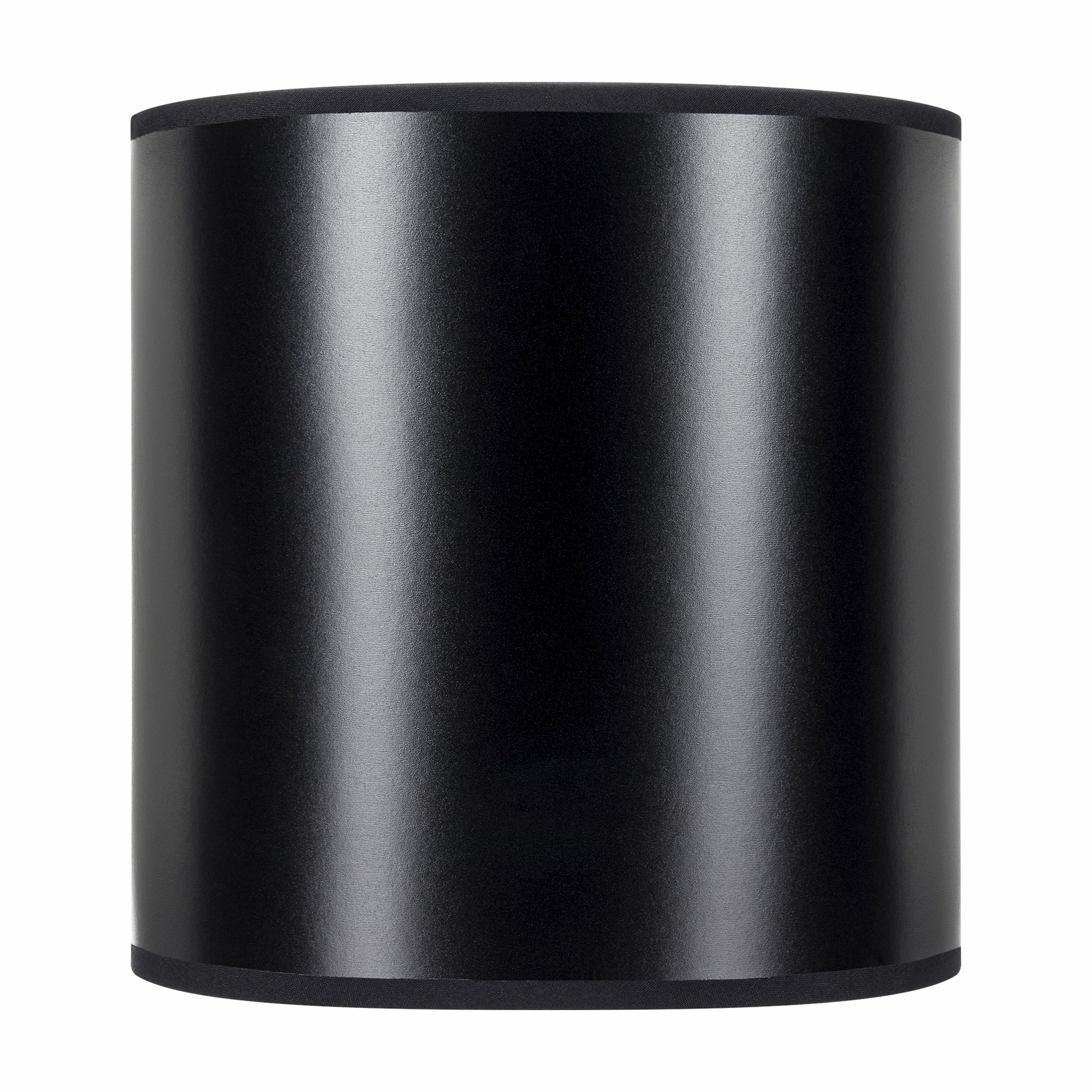 Barrel Drum 7 Inch Clip On Chandelier Lamp Shade