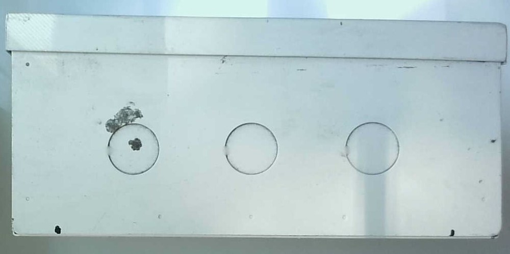 CCTV Camera Power Supply Box PS-18UL