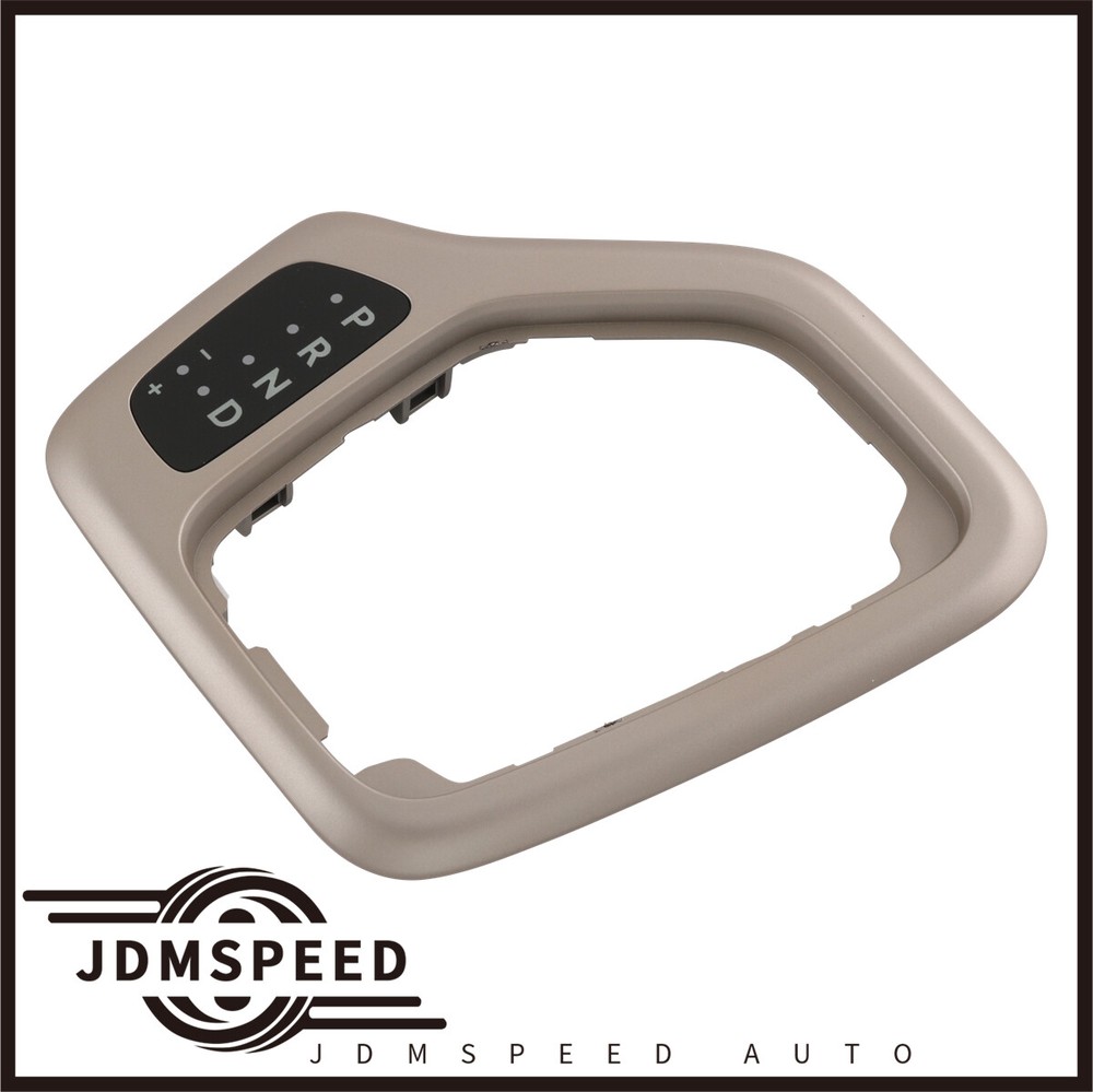 Auto Trans Shift Bezel 5YD27LS5AA 601-401 Automatic Transmission Shift Bezel NEW