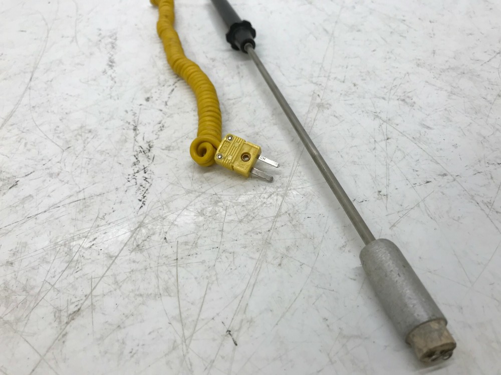 Omega Type K Thermocouple BR