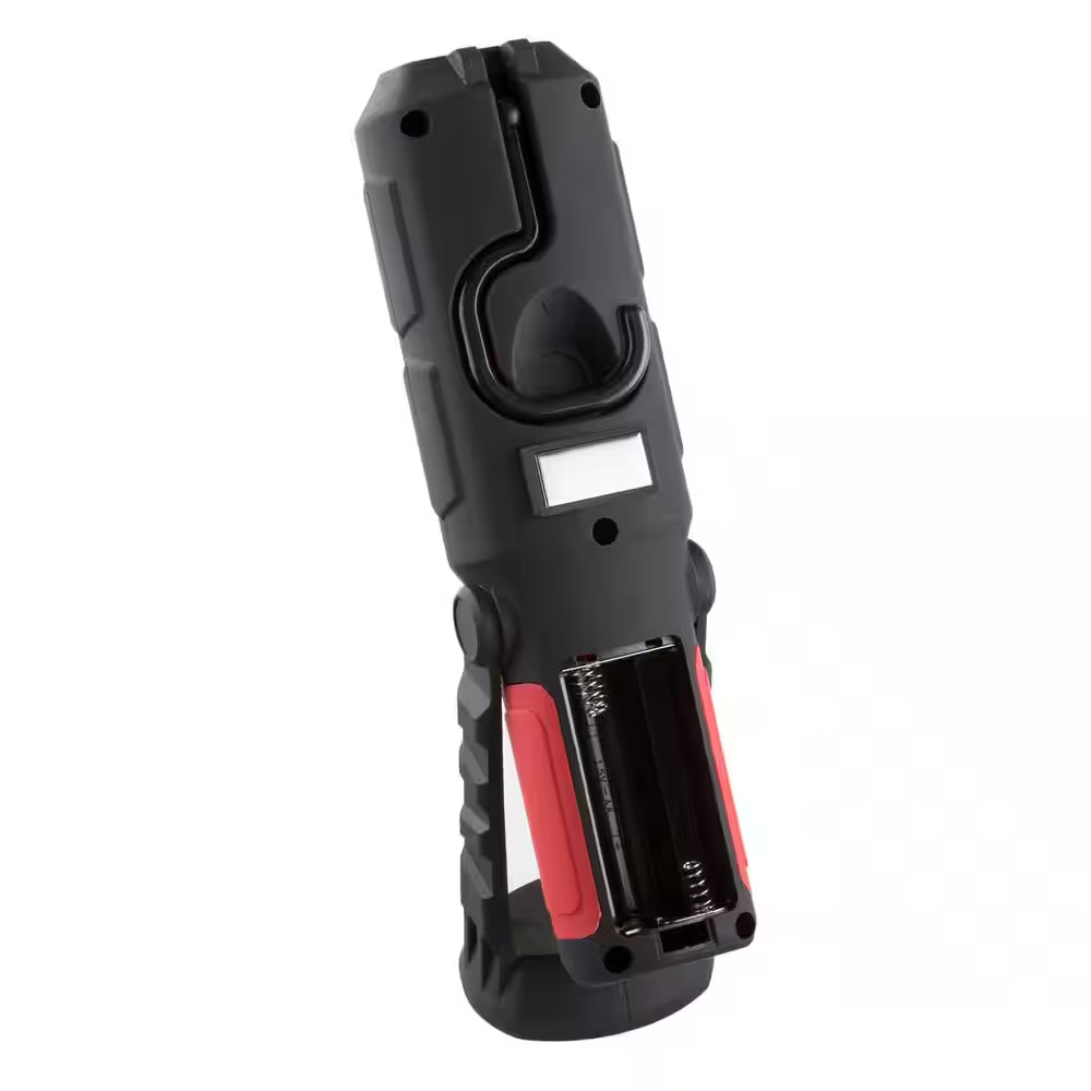 200 Lumen 37 LED Worklight Flashlight
