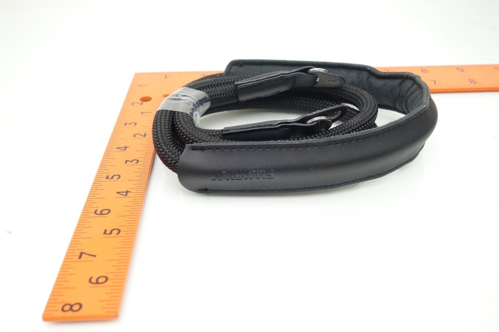 FUJIFILM Shoulder Strap for GFX100RF