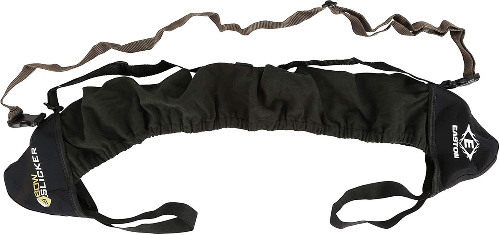 Easton Bow Slicker Olive Green