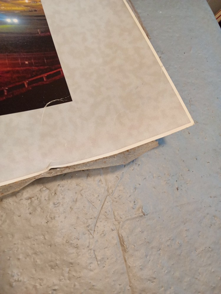 Gordon Hasson Human Space Flight Print, Astronaut, Shuttle Launch Pad