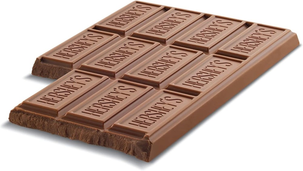Milk Chocolate Candy  Bar, 1 lb