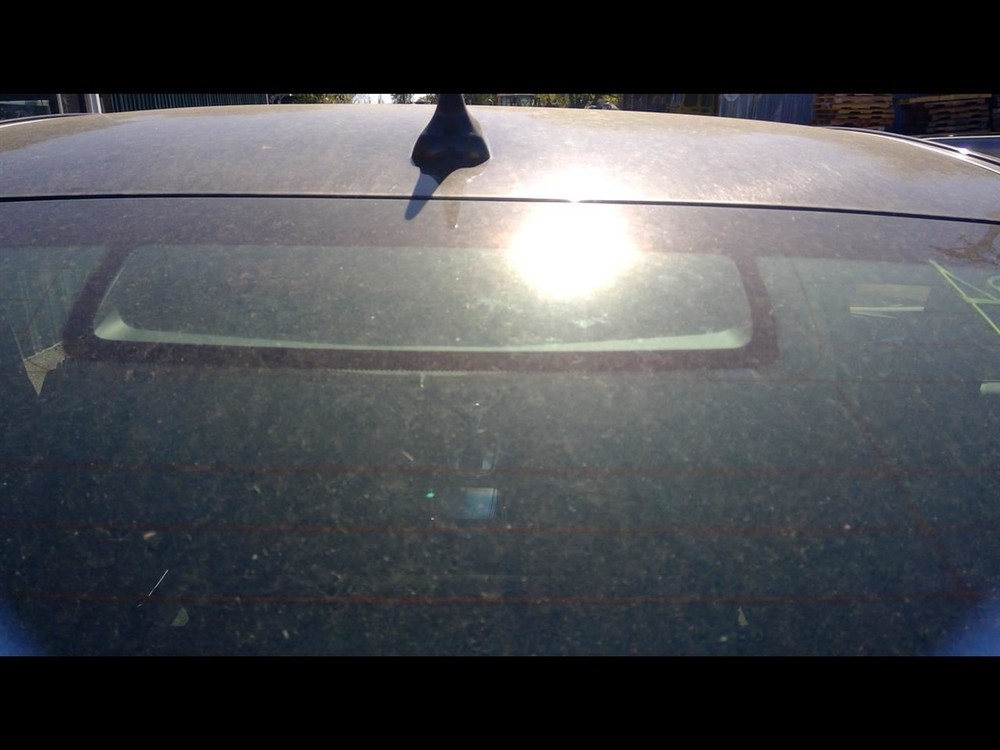 VERANO    2012 High Mounted Stop Light 1066225