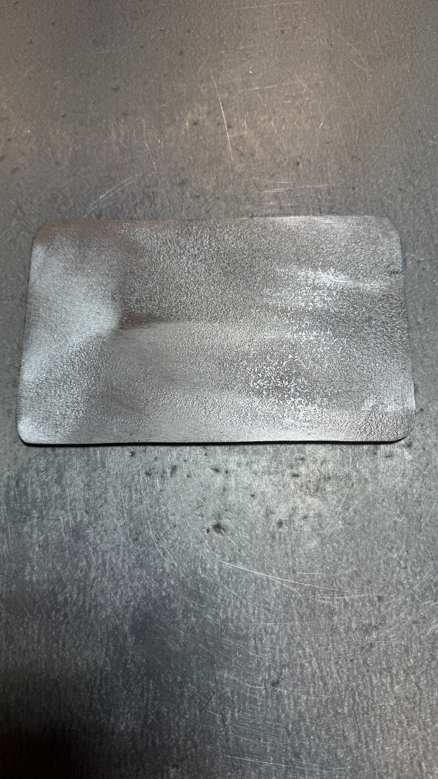 Creepers Paterson NJ New Jersey Car Club Plaque