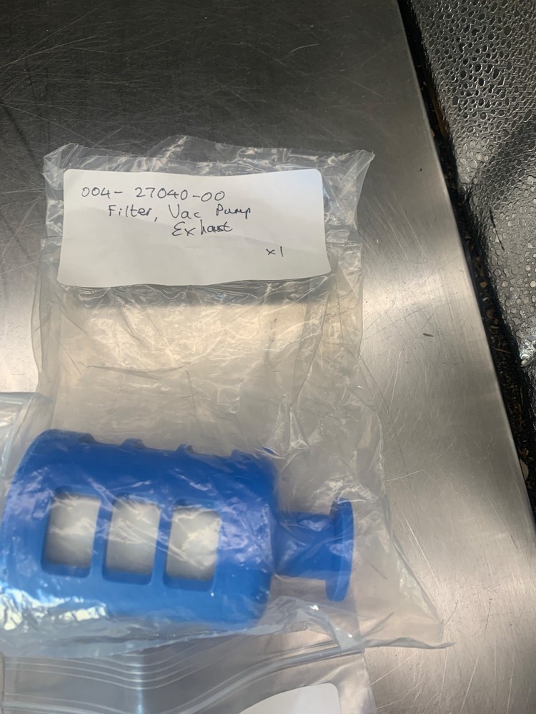 BOC Edwards E2M0.7 Rotary Vane Vacuum Pump