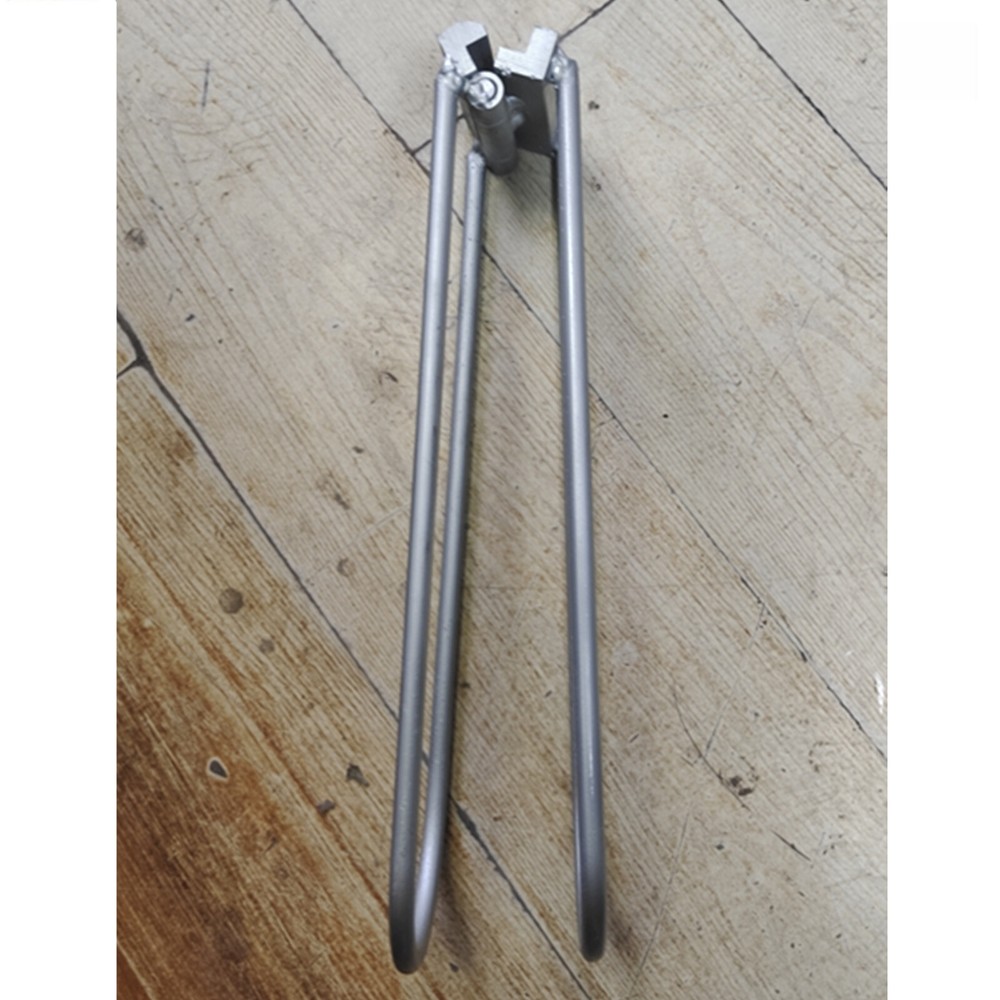 2-in-1 Hand Bender Standing Seam Mechanical Panel Roofing Manual Tool