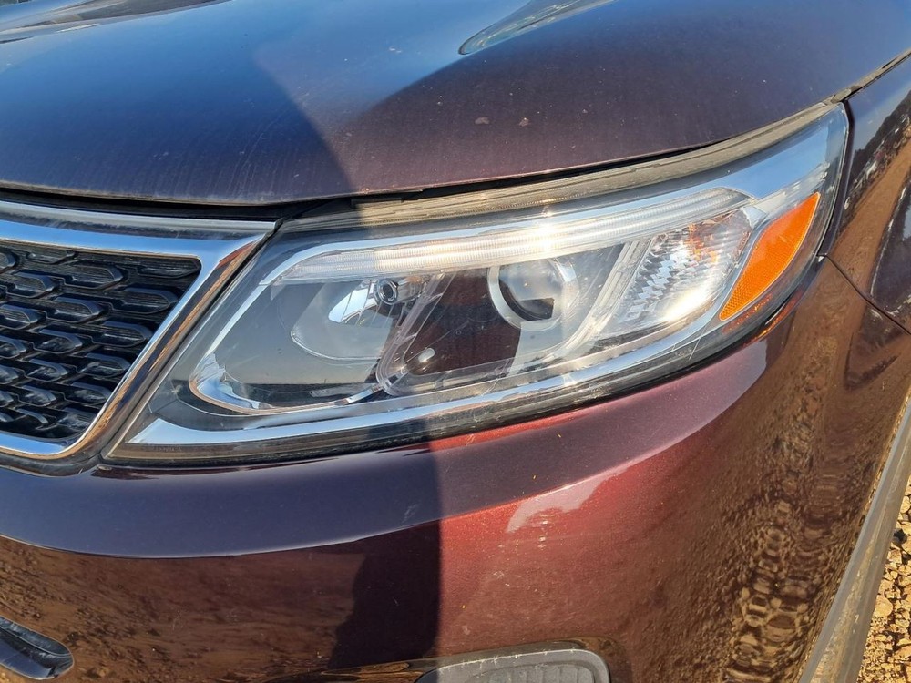 SORENTO 2014 Glove Box 4797409