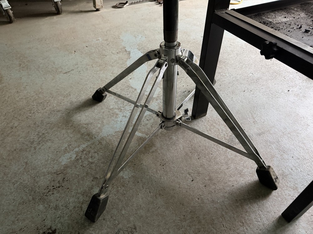 Buffalo Vintage Hand-Cranked Forge Blower
