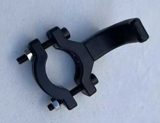 Universal Hook for Bicycles Electric Scooters Durable ABS Hooks