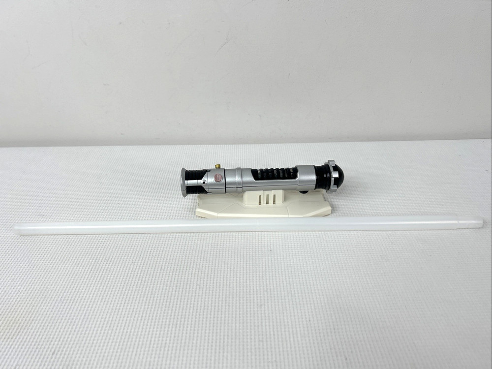 Lightsaber Wall Mount Light Saber Display Works Includes Wall Mount GUC
