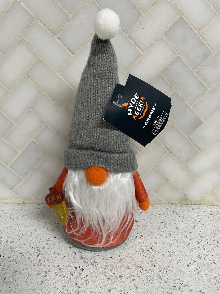Hyde & Eek Fall Gnome