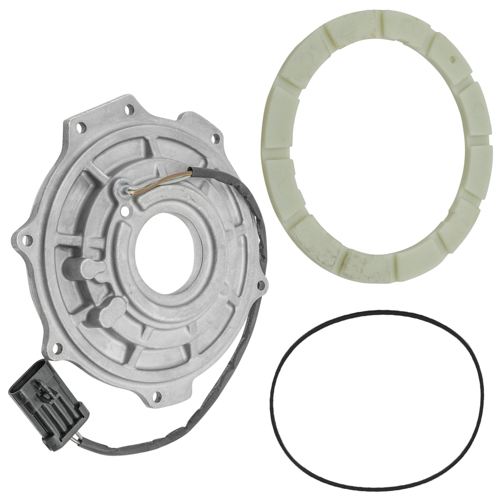 3236645 3236045 Front Differential Output Cover For Polaris General Ranger RZR