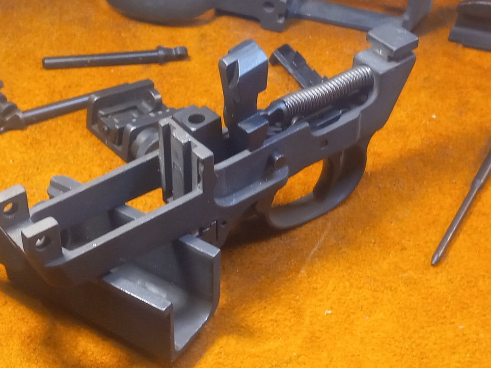 M1 Carbine Trigger Housing