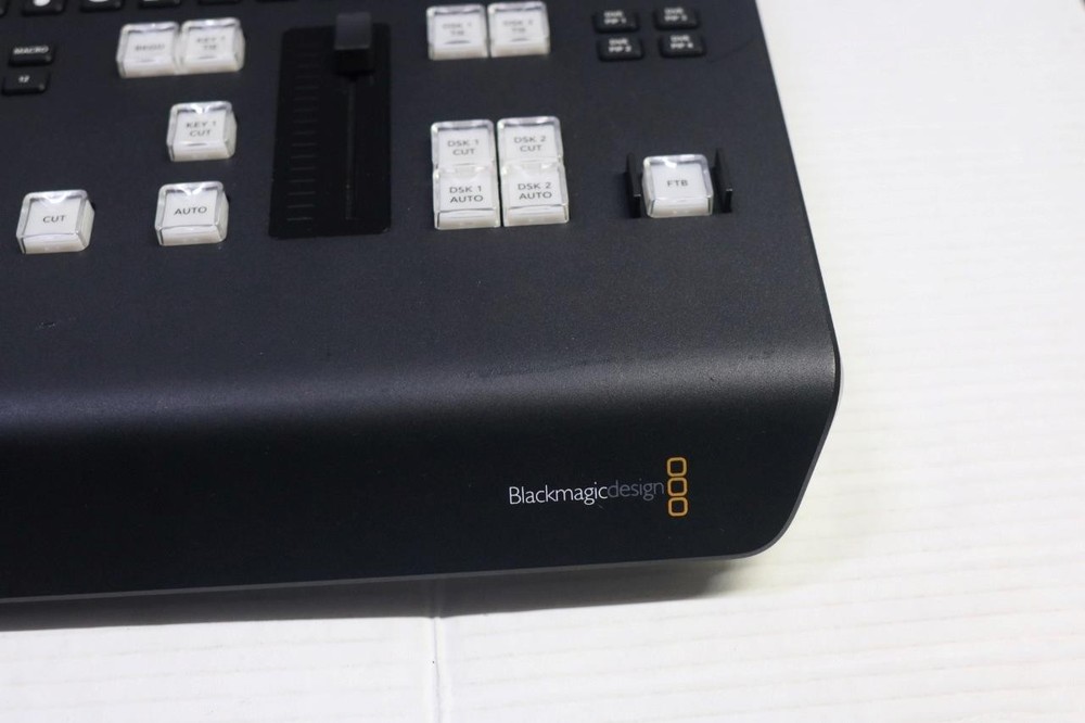 Blackmagicdesign ATEM Television Studio Pro HD