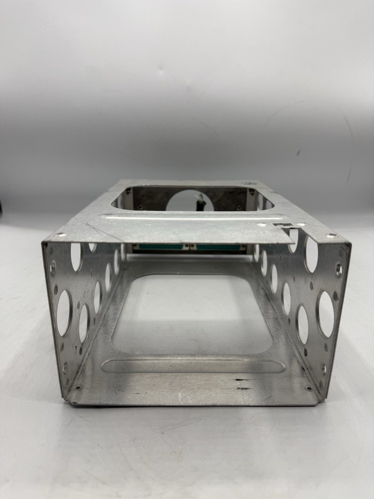 Bendix King KMD 540 MFD Tray Backplate Connectors