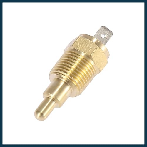 Universal Automotive Radiator Engine Cooling Fan Temperature Thermo Sensor