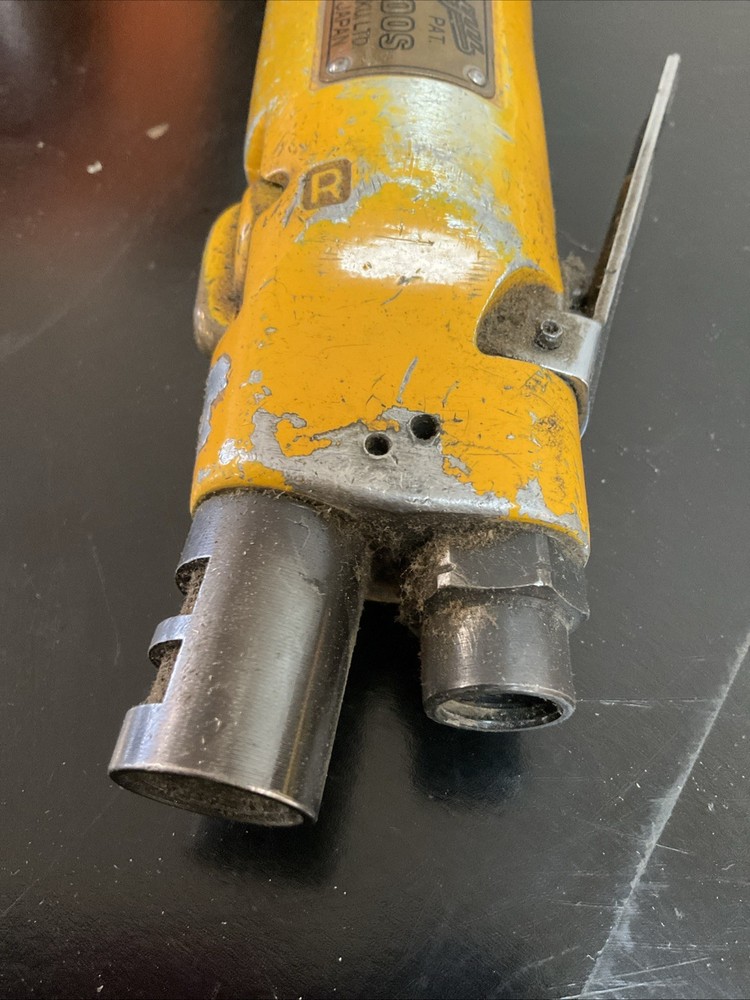 Uryu UX-500S Pneumatic Screwdriver