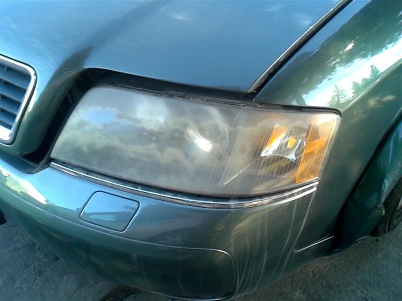 2000 2001Audi TT - Navigation Disc Player - 4B0919887B