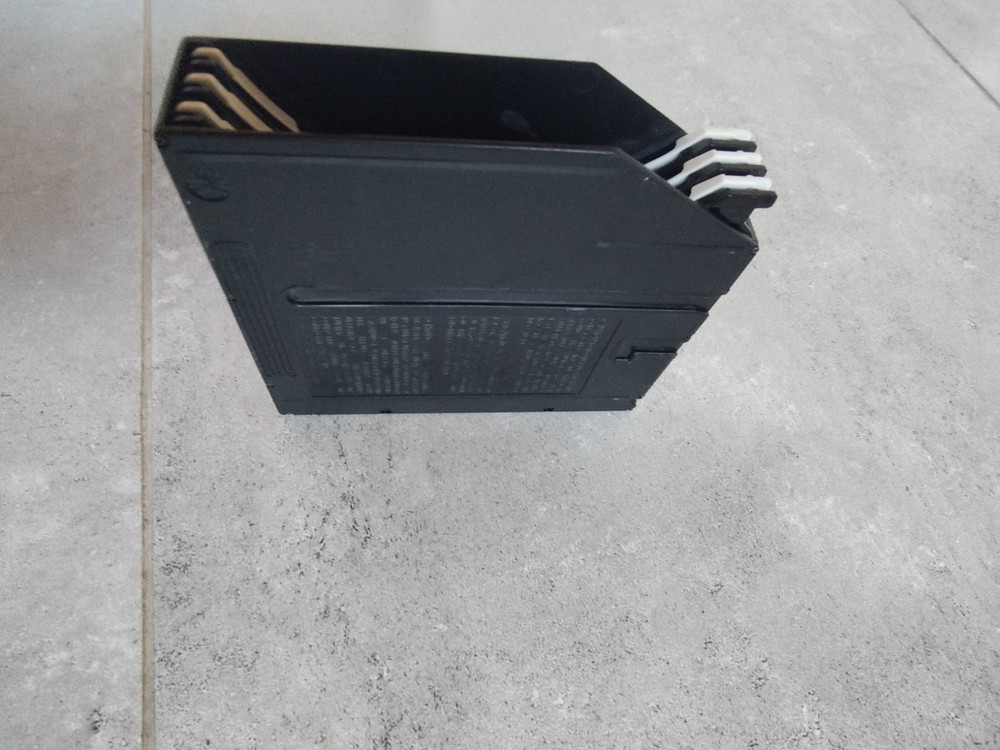Philipps BMW CD Tray. Magazine. Changer