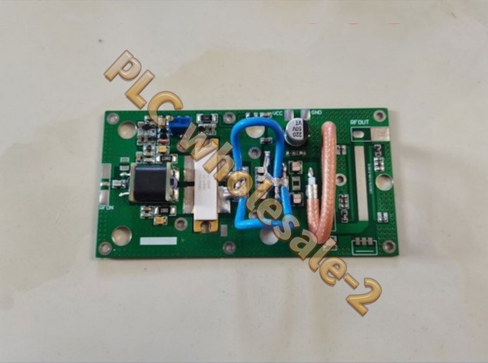 For Broadcasting 75-108MHz 1000W FM Transmitter Board FM Broadcast Transmitter
