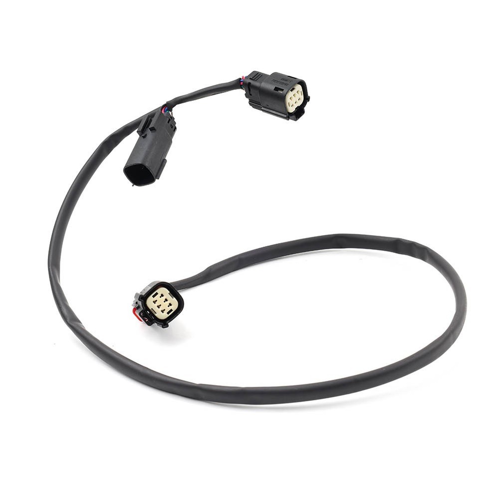 Dynamics Quick Disconnect Wire Harness For Harley Davidson Touring
