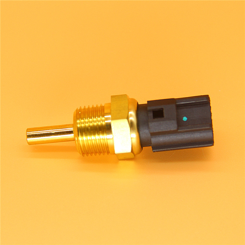 Coolant Temperature Sensor fits Mitsubishi 3000GT Diamante Eclipse Dodge Stealth