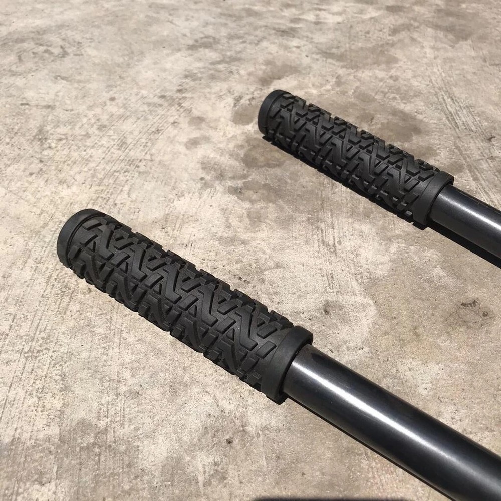 Coconut Punch Opener Tool Kit Scraper Skin