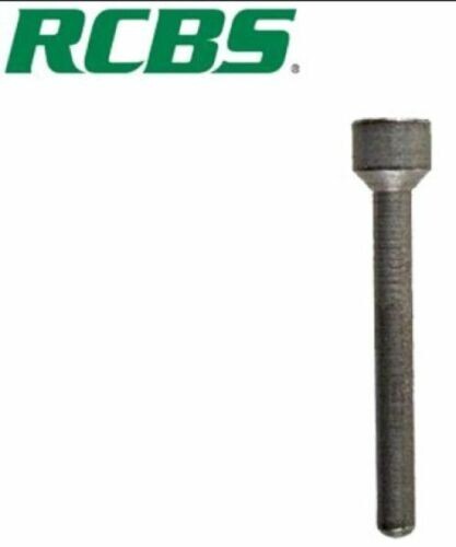 RCBS Reloading Headed Decapping Pins 5 Pack 90164