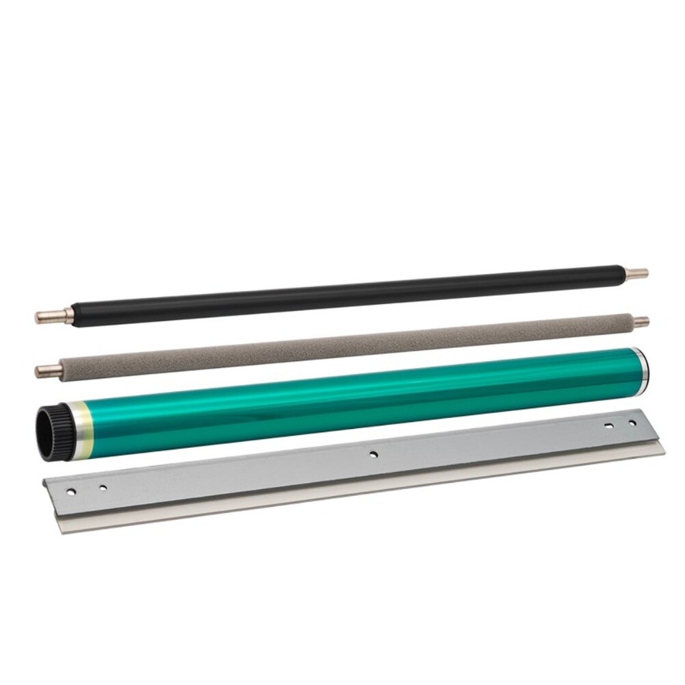 Charge Roller Drum Cleaning Blade Repair Kit for HP E87640 E87650 E87660 printer