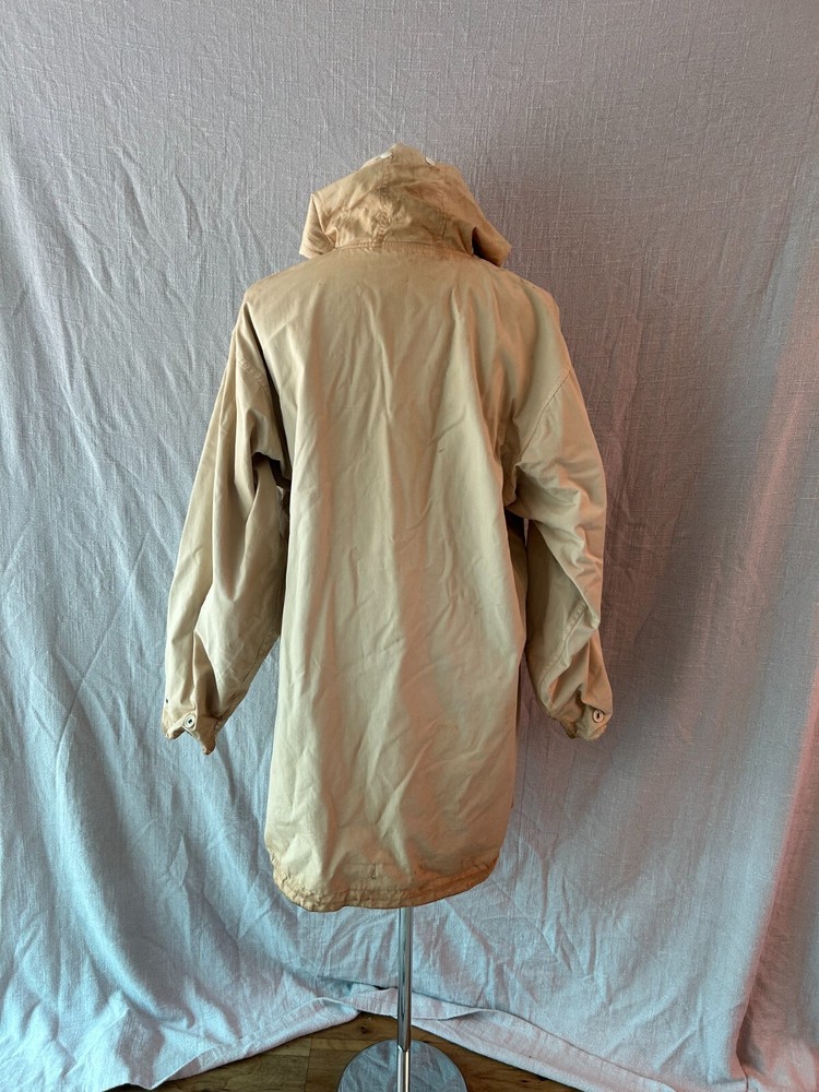 WW2 Era Reversible Mountain Smok/ Parka