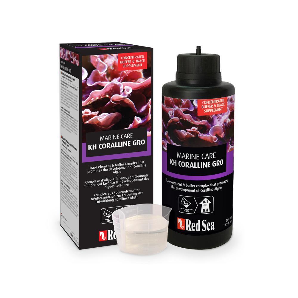 Red Sea Coralline Gro - 500ml