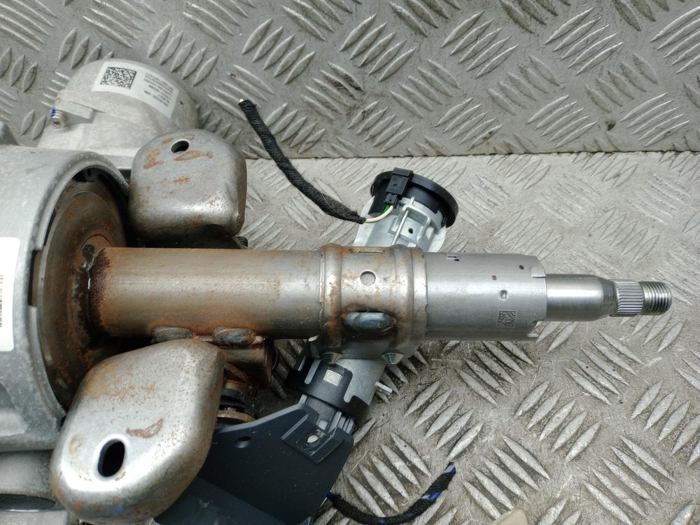 FIAT 500 STEERING COLUMN 735651508 2015 - 2021