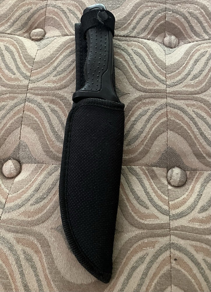 Scuba Knife