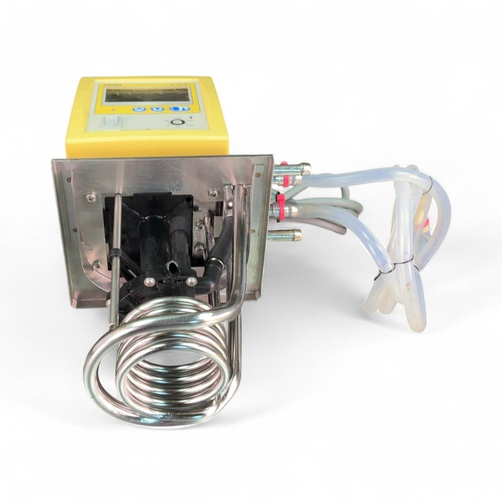 Lauda Ecoline E203 LCB4692-04-0035 Water Bath Temperature Controller