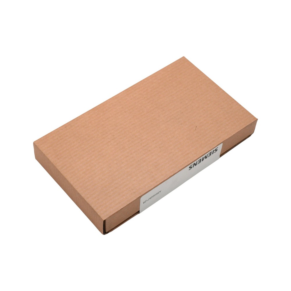 Siemens SINAMICS S120 6SL3055-0AA00-2EB0 PROFINET Module E-Stand: 009 -sealed-