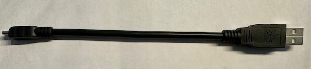 BlueAnt USB Cable SP-093801-43 7.5" Long