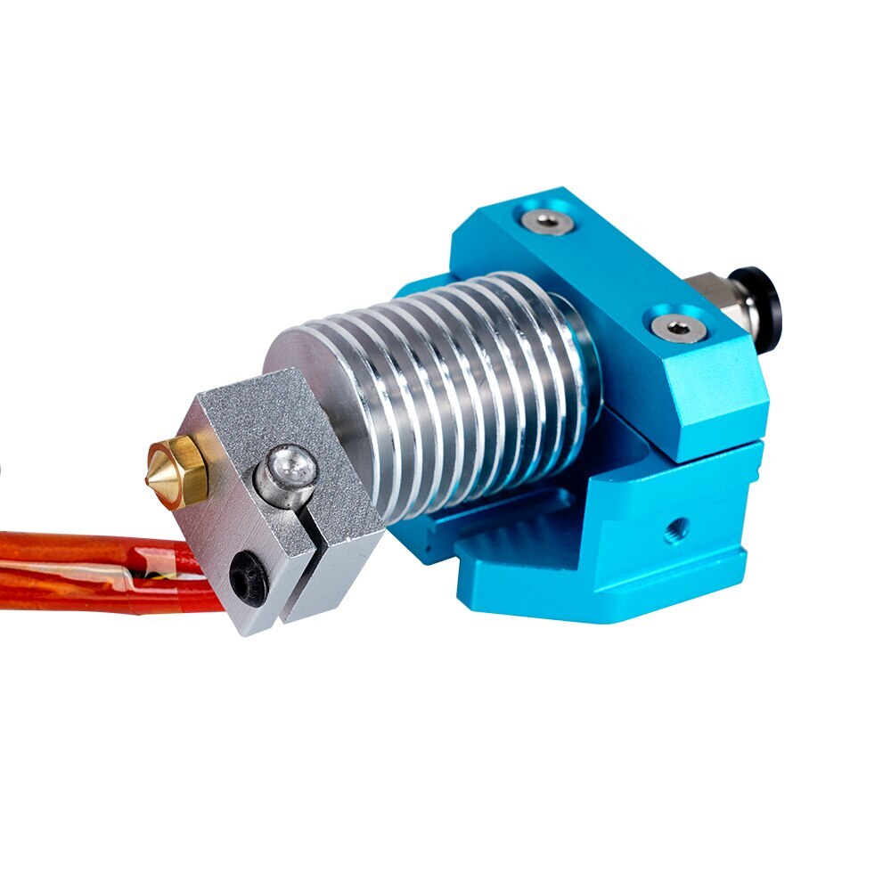 E3D Metal Fixture Multi-Mount Bracket Mount for E3D Type V5/V6 3D Printer CR10