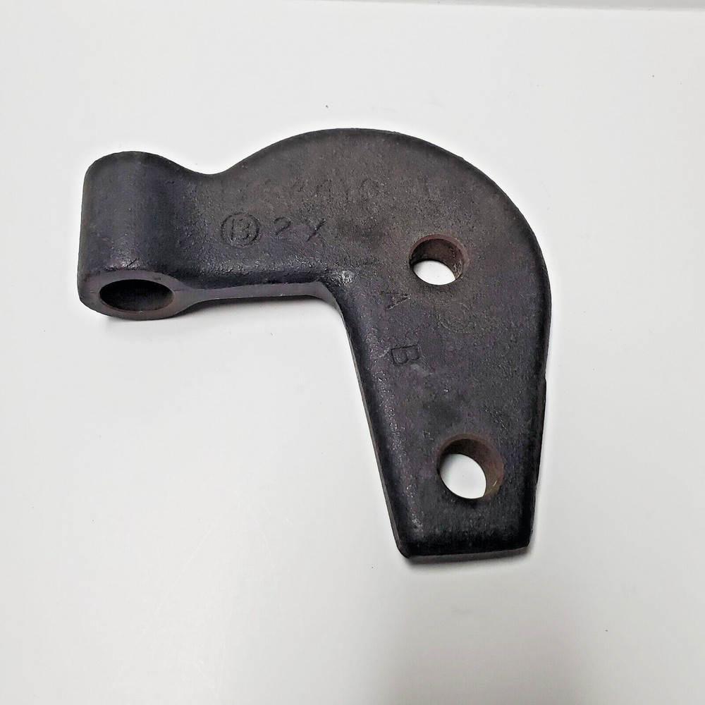 CLARK, CASTING 1601504 LEVER BRACKET NEW